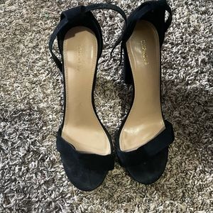Express heels